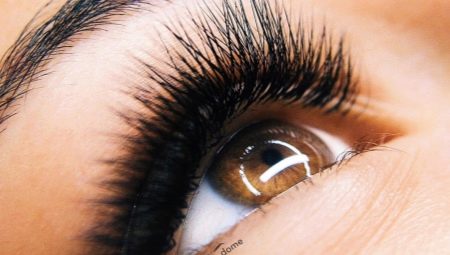 All About 7D Eyelash Extensions