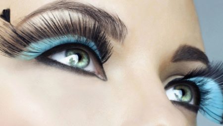 ทั้งหมดเกี่ยวกับการต่อขนตาสี