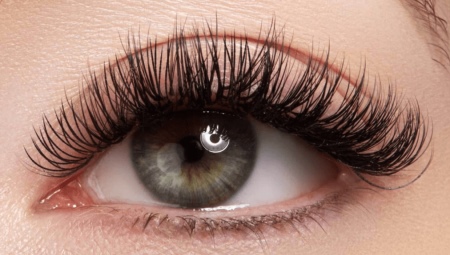 All About 4D Eyelash Extensions