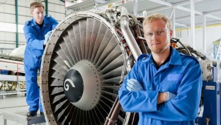 All About Aviation Engineering