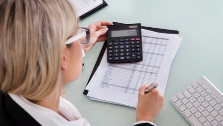 All about the profession of accountant for sales
