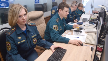 All about the profession of fire department manager