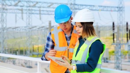 All about the energy profession