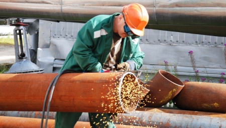 All about the gas cutter profession