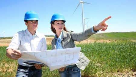 Semua tentang jurutera alam sekitar profesion