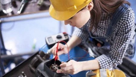 All about the profession of electrical engineer