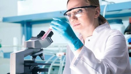 All about the profession of laboratory engineer