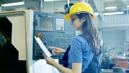 All about the profession of mechanical engineer