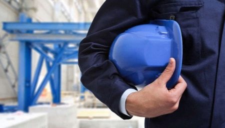 ทุกอย่างเกี่ยวกับอาชีพวิศวกรความปลอดภัยในอุตสาหกรรม