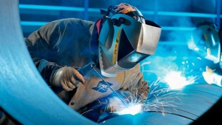All about the profession of a welding engineer