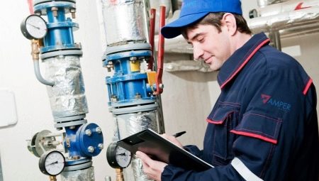 All about the profession of heating engineer