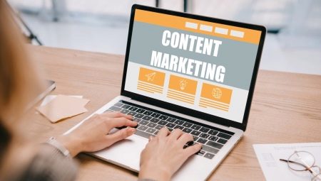 All About The Content Marketing Profession