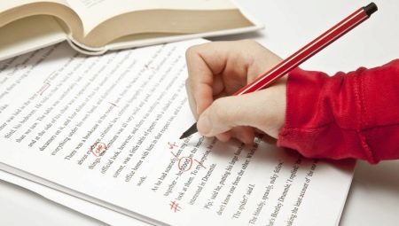 All about the profession corrector