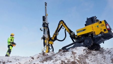 All about the profession rig operator