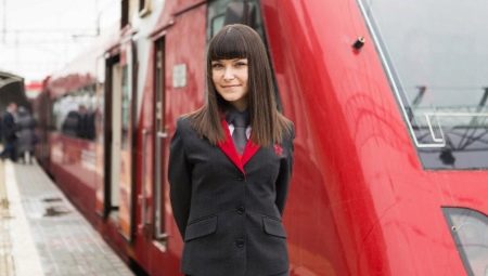 All about the profession of a train driver