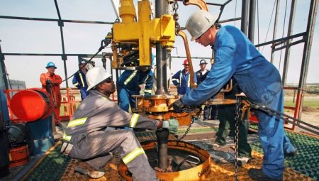 All about the profession assistant driller