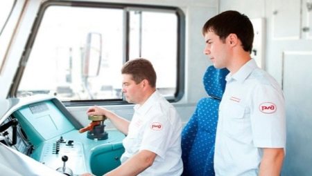 All about the profession assistant driver