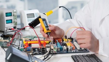 Minden a szakma szervizmérnökéről