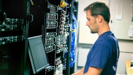 All about the profession of systems engineer