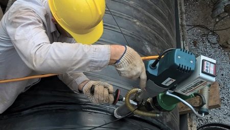 All About The Plastic Welder Profession