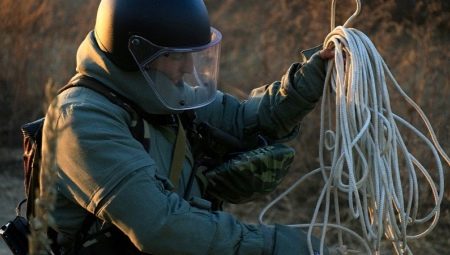 All about the profession of military engineer