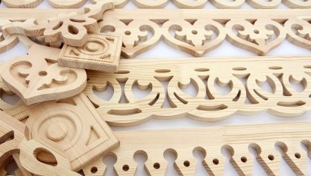 All about wood carvings