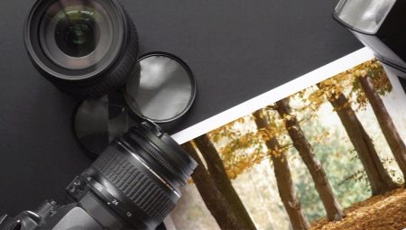 Everything about creating a portfolio for the photographer