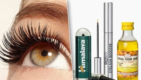 All About Eyelash Growth Products