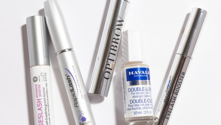 All About Eyelash Serums