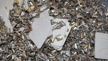 All About Tech Silver