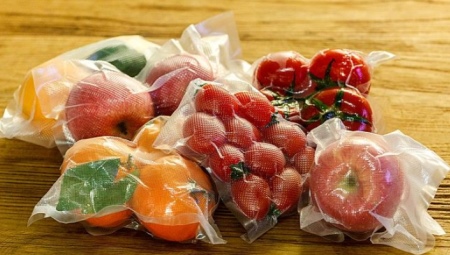 All About Vacuum Packaging