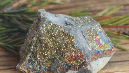 All about the mysterious marcasite stone