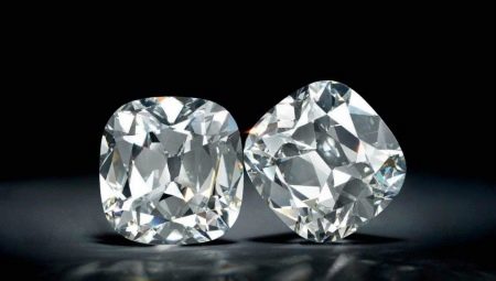 All about Cushion Cut