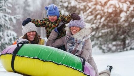 Choose a case for tubing