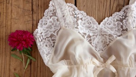 Choose a lace women's shirt