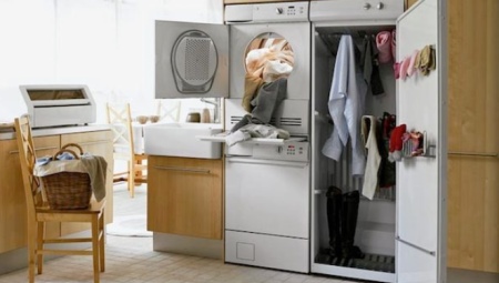 Choose a drying cabinet Asko