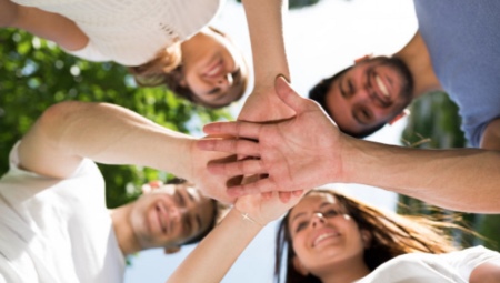 Affiliation: description, types and need