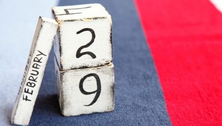 What can not be done in a leap year?