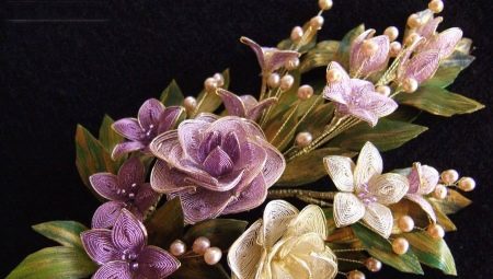 What is a ganutel and where is it used?