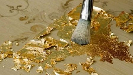 การปิดทองคืออะไรและเสื่อมสภาพเร็วแค่ไหน?