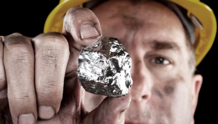 Where and how is silver mined?