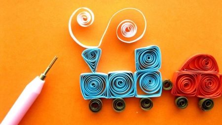 Idea dan skim untuk kanak-kanak yang berbeza