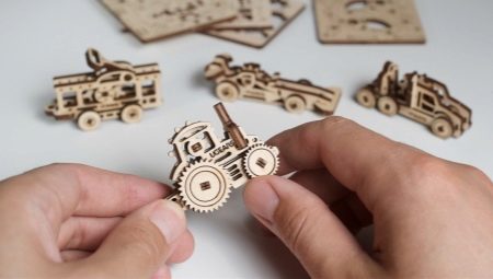 Interesting plywood craft ideas