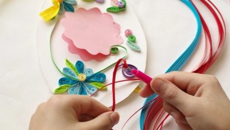 Quilling for beginners