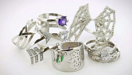 Is silver magnetized and what does it mean?