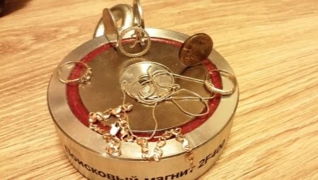 Is gold magnetized and what does it mean?