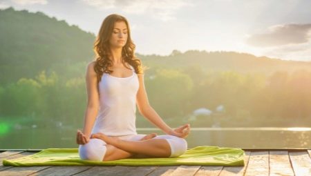 Meditations for women: goals and good practices