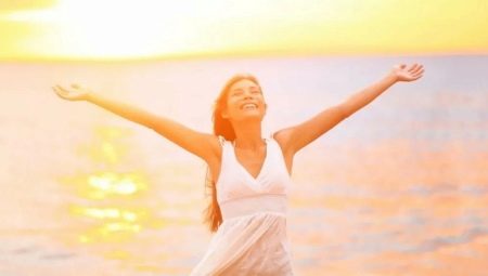 Gratitude meditation