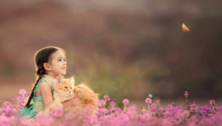 Meditation Healing an Inner Child