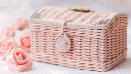 Caixes de premsa per teixir